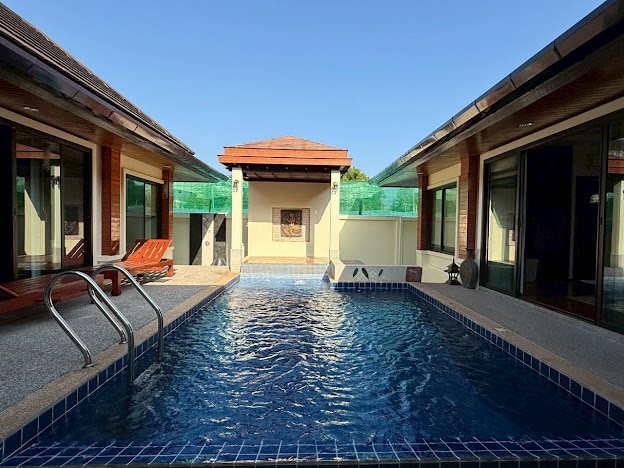 Pool Villa