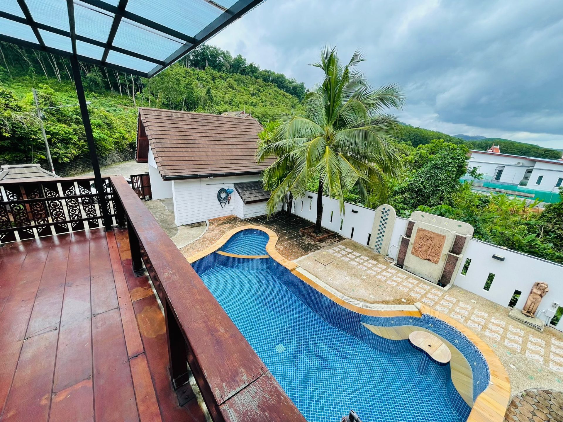 Private Pool Villa