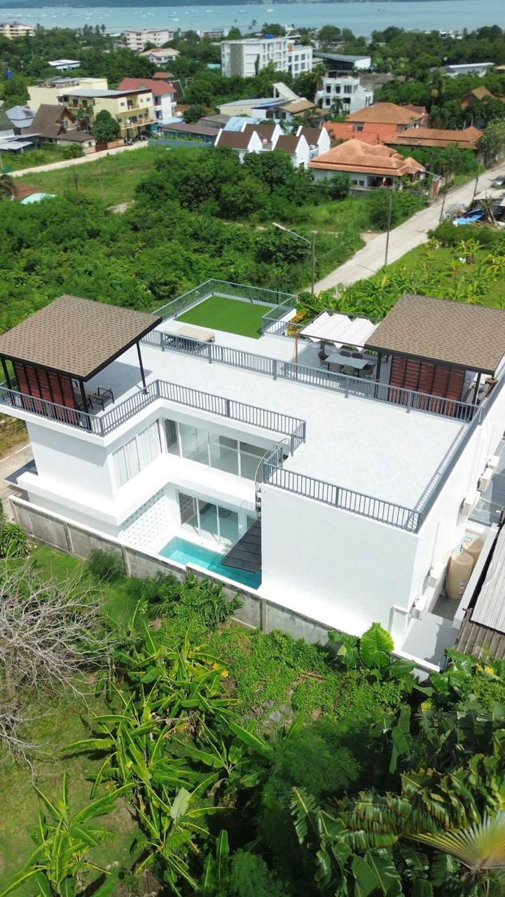 Pool Villa