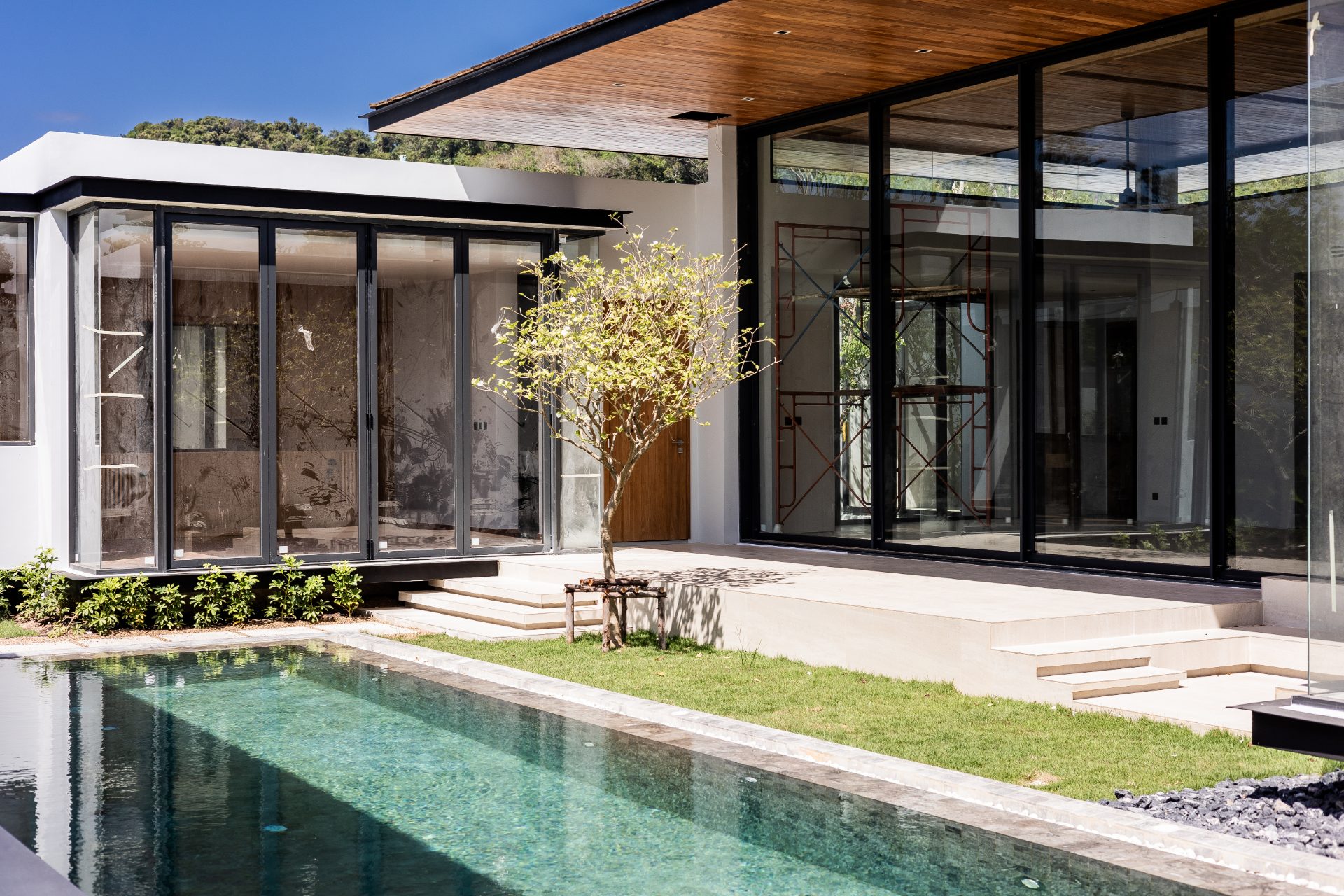 Pool Villa