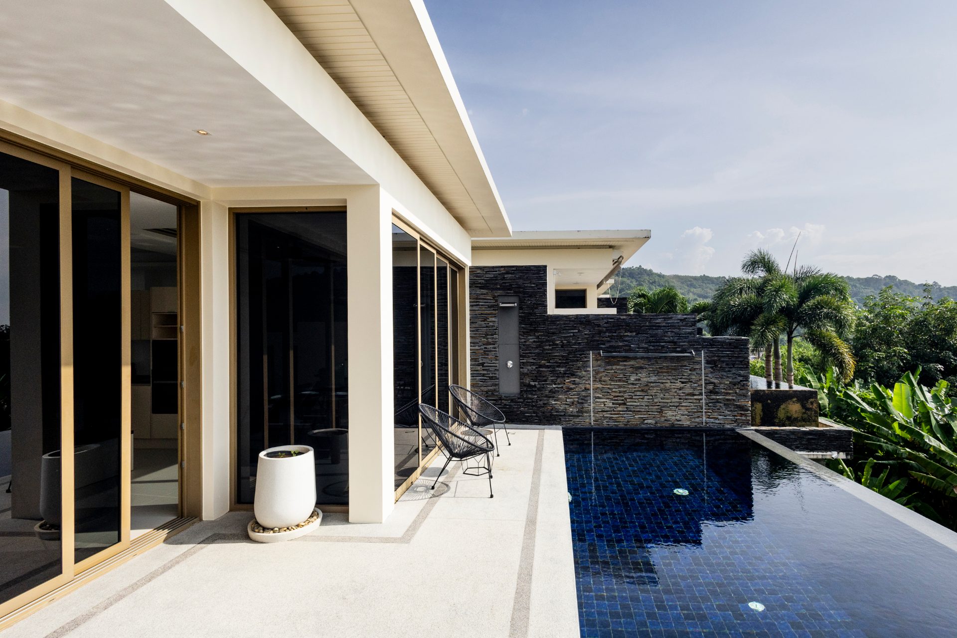 Pool Villa