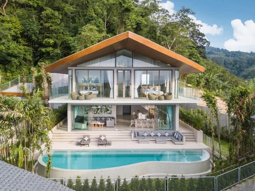 Private Pool Villa