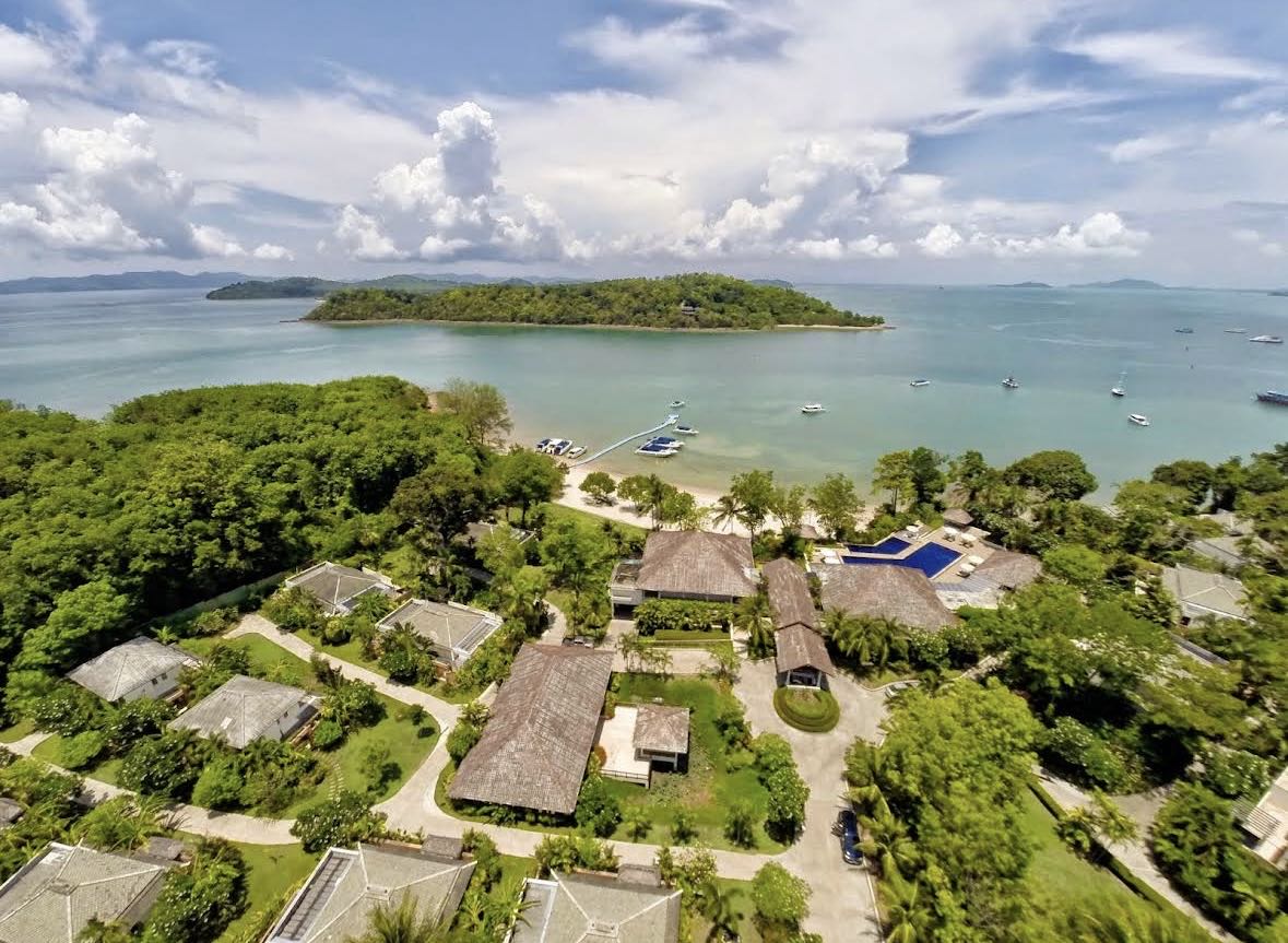 Aopor Resort