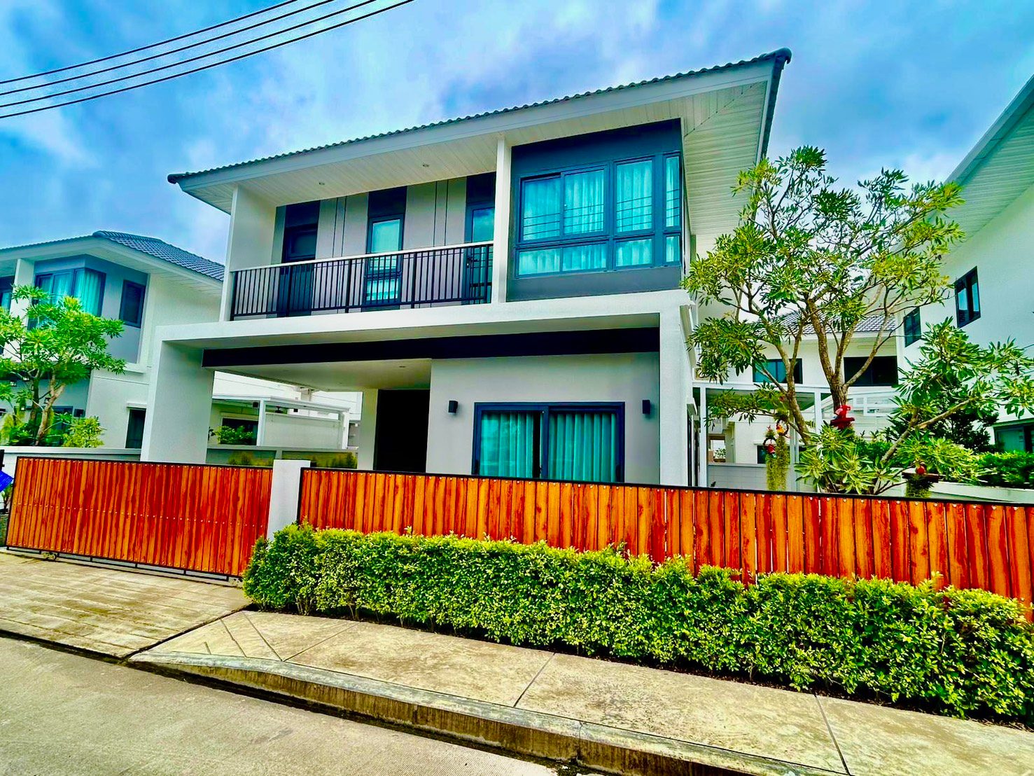 Pool Villa