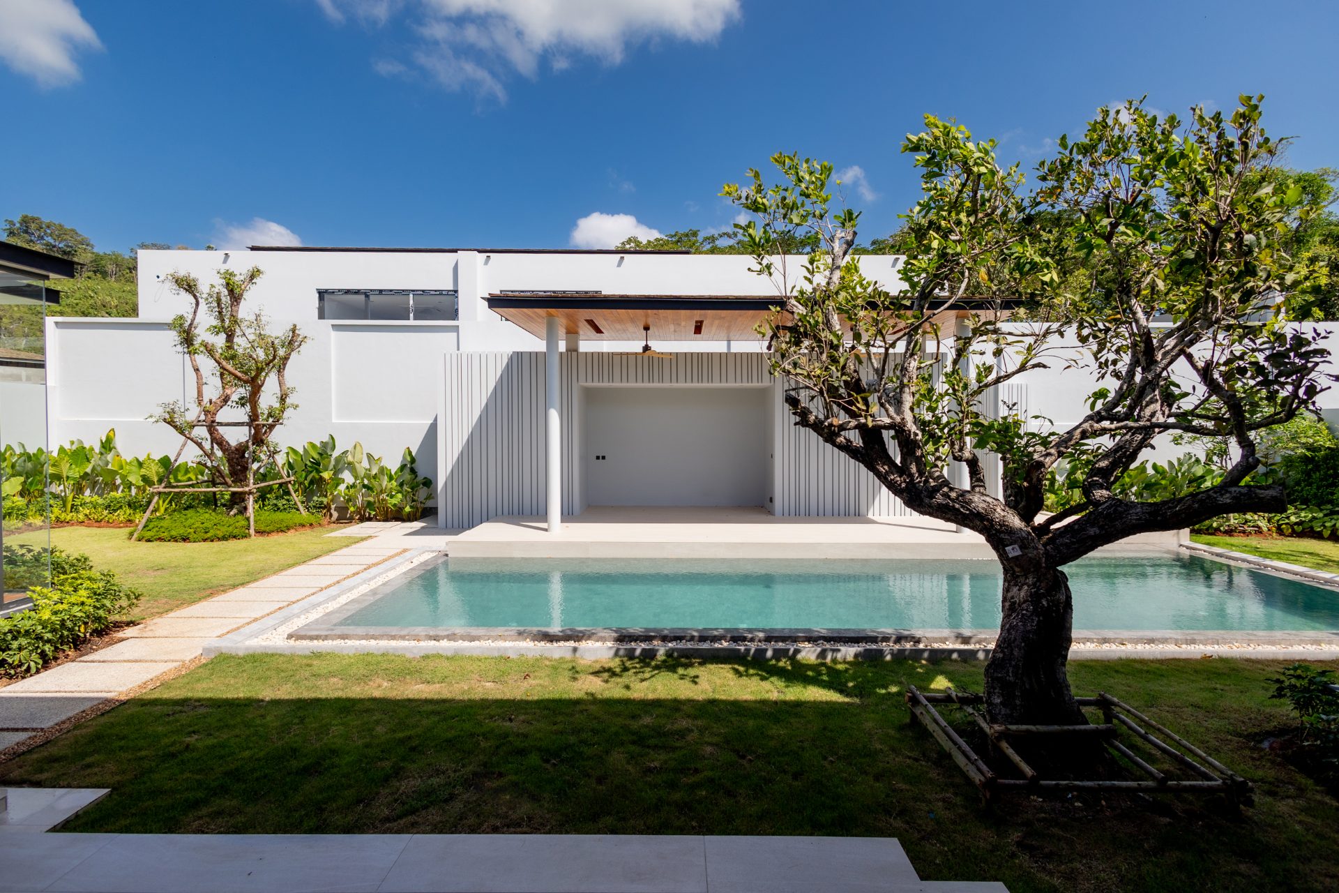 Pool Villa