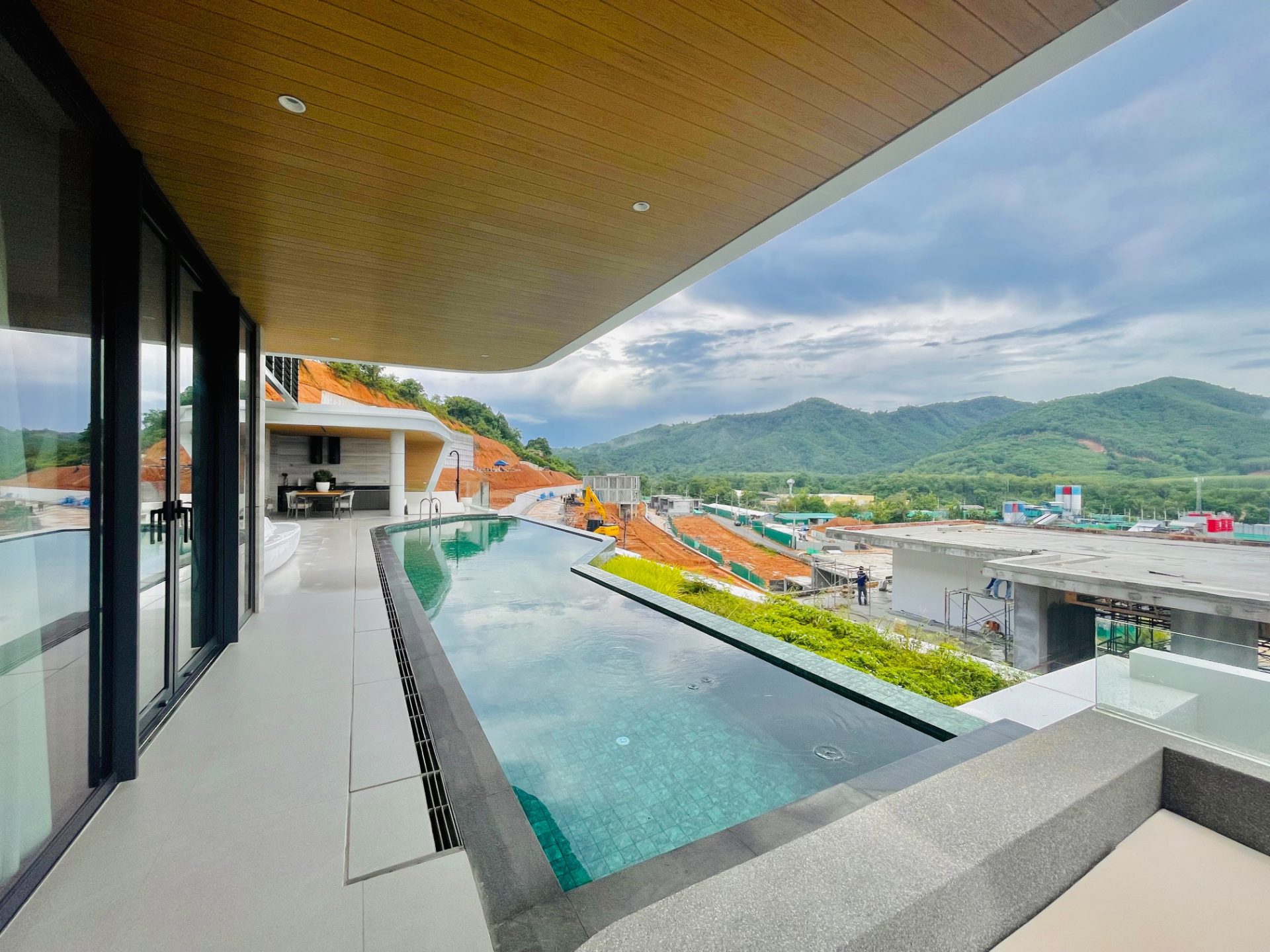 The Garden Pool Villa