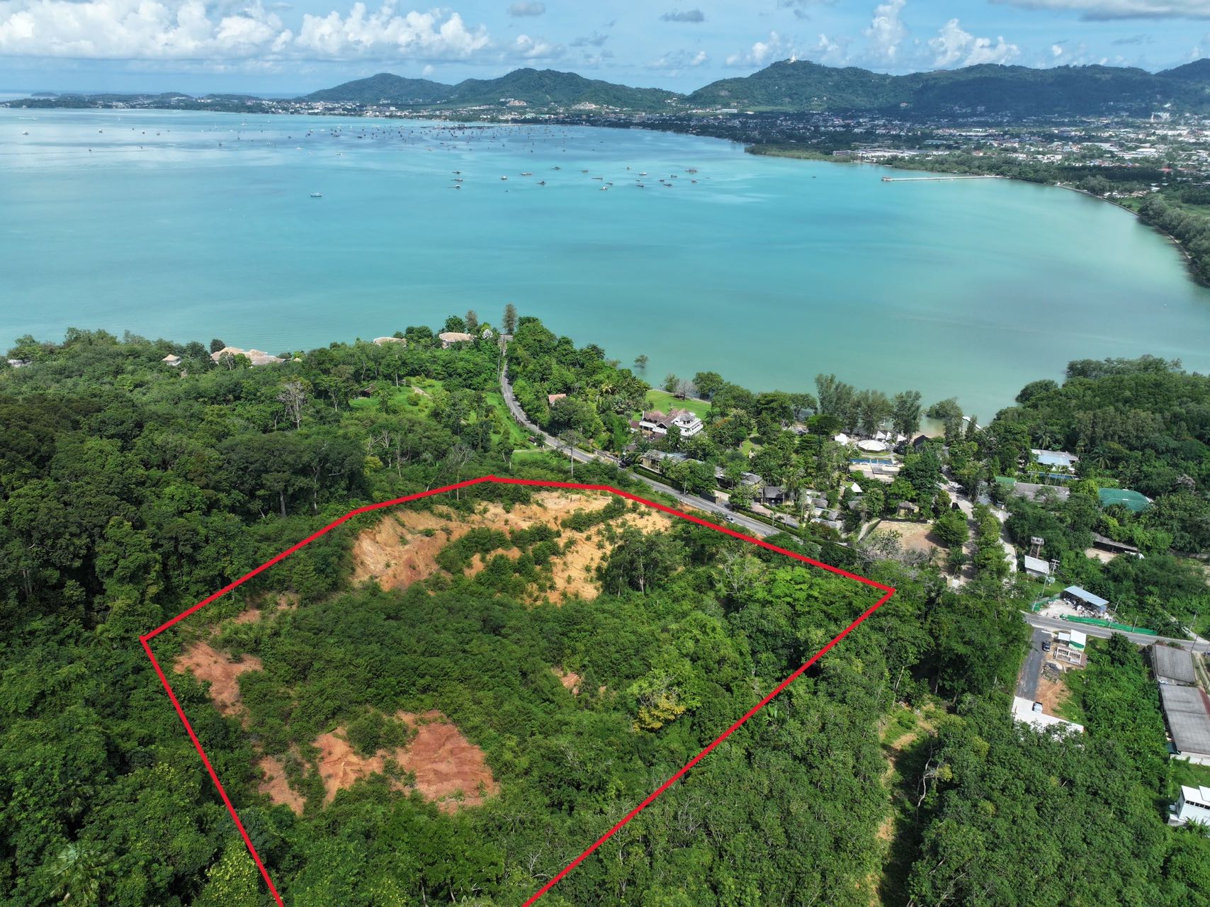 Land for sale