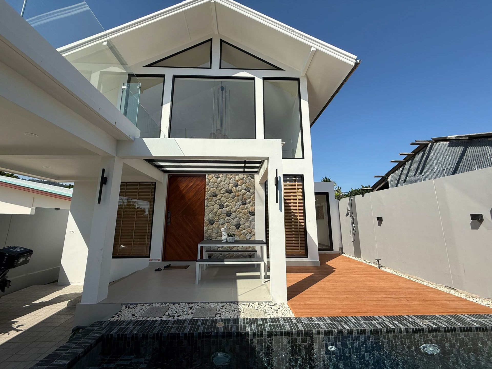 Pool Villa