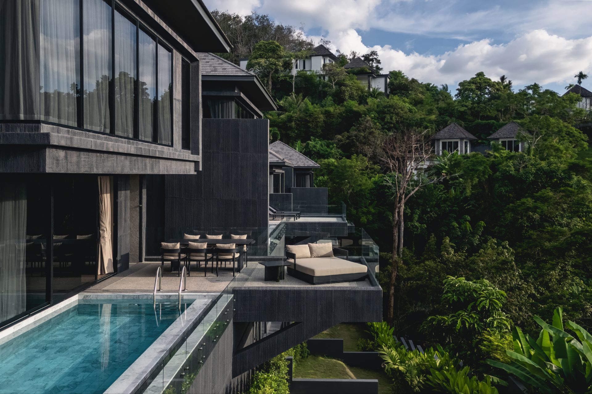 Layan Pool Villa