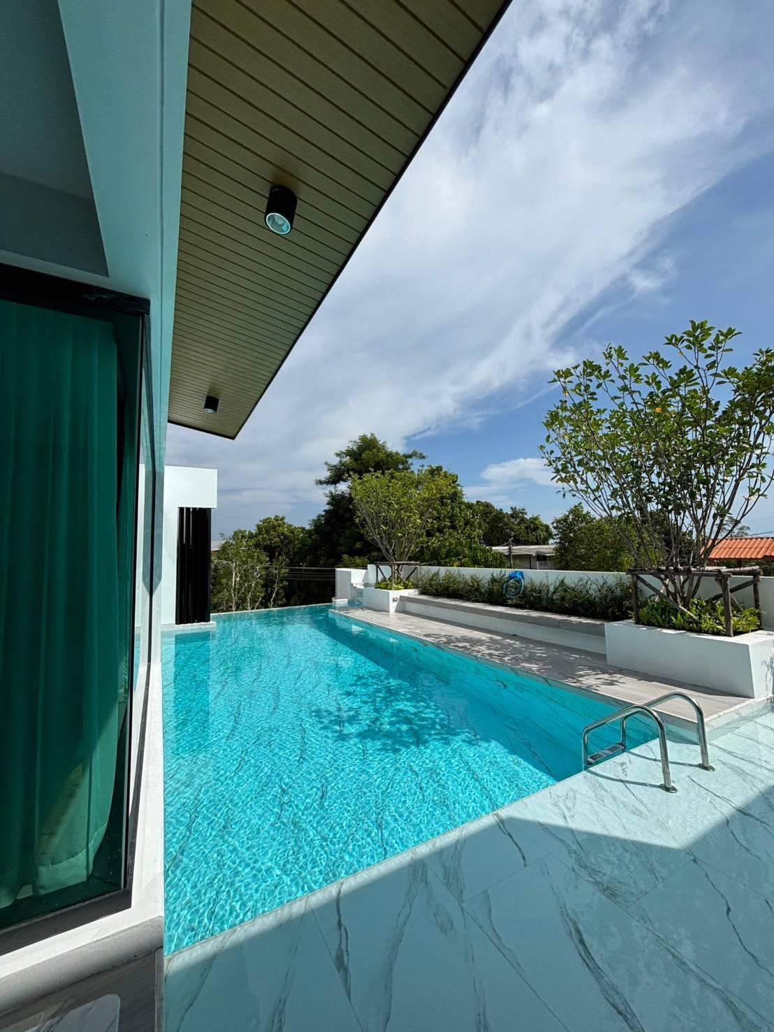 Pool Villa