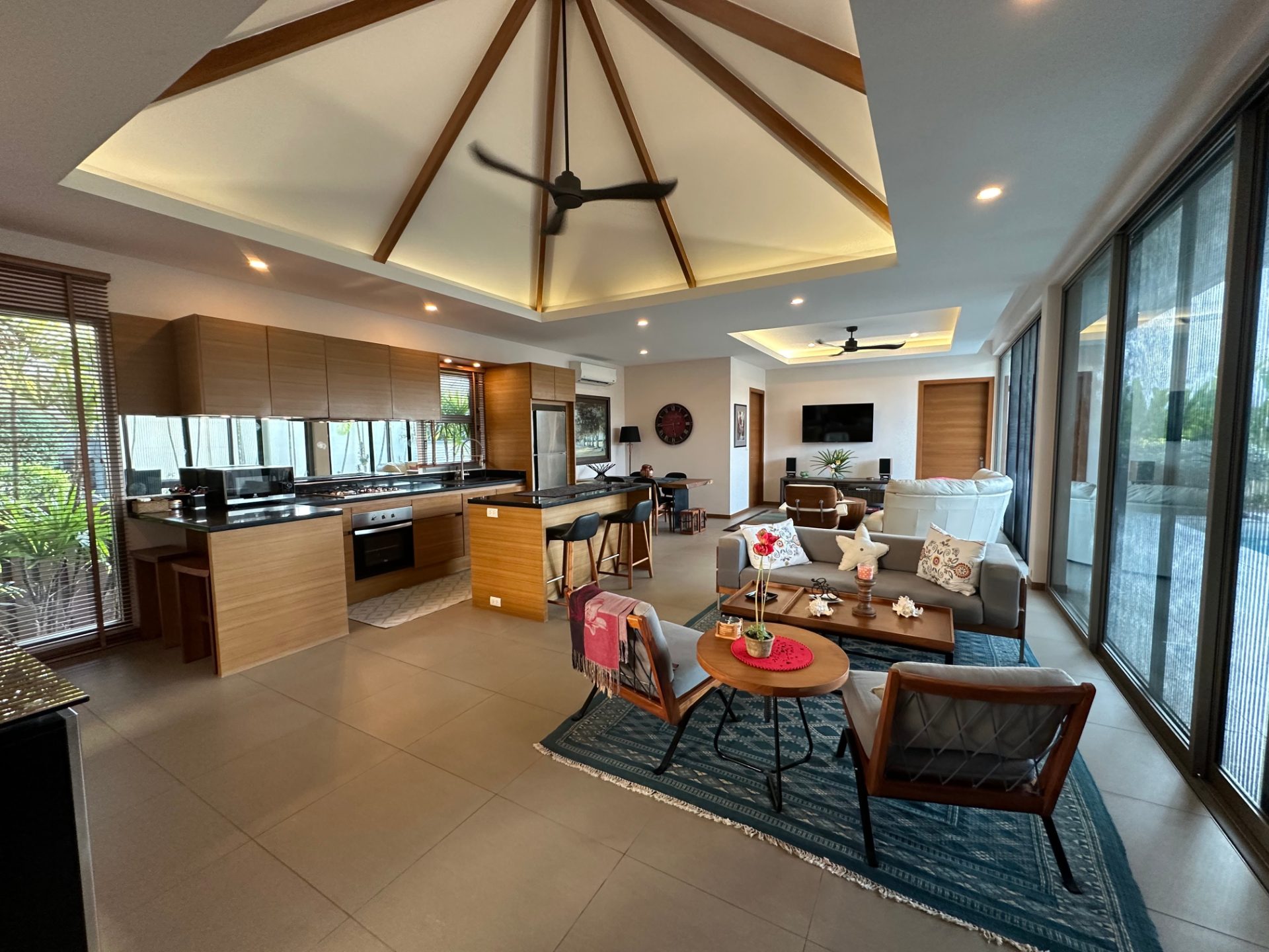 Pool Villa