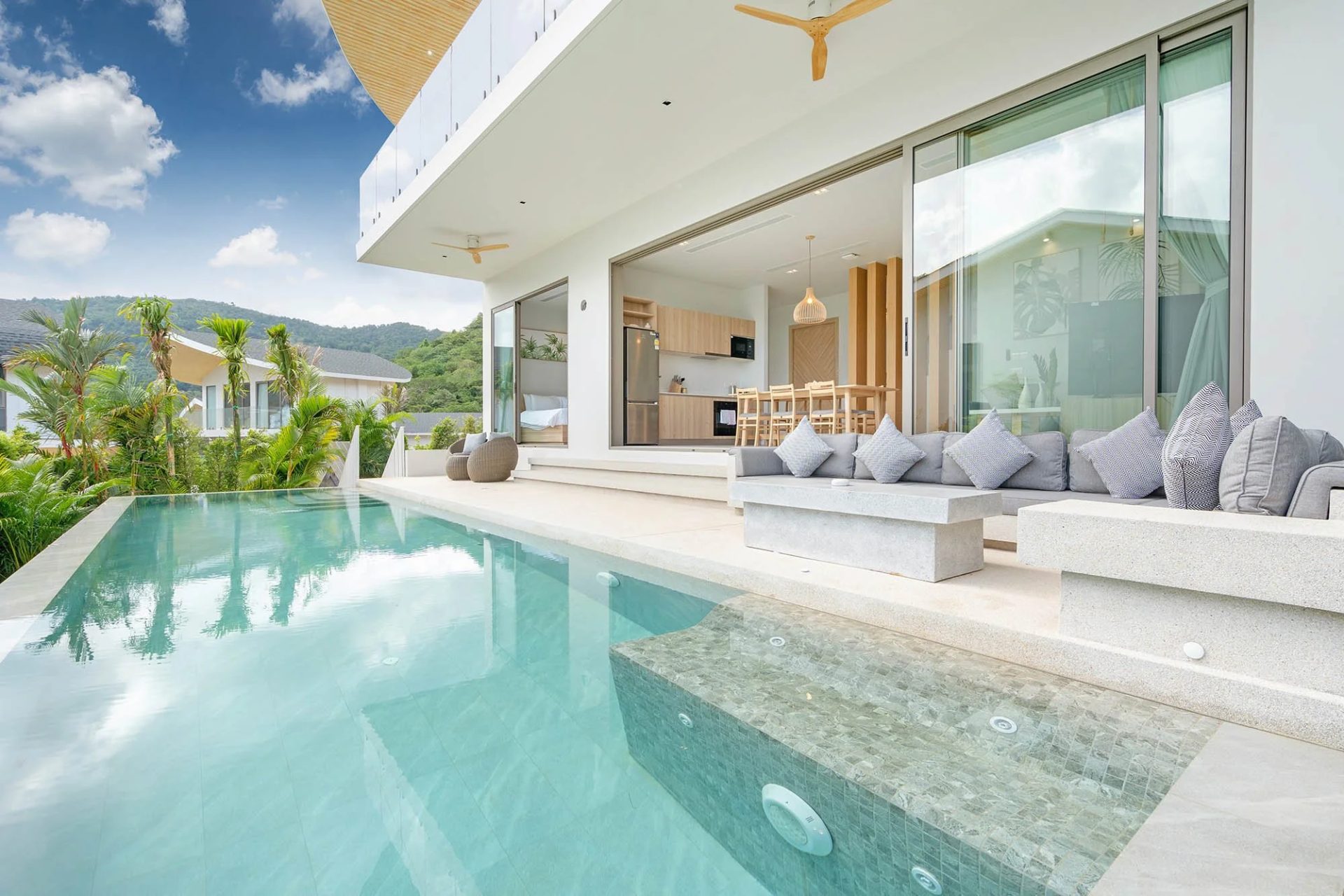 Pool Villa