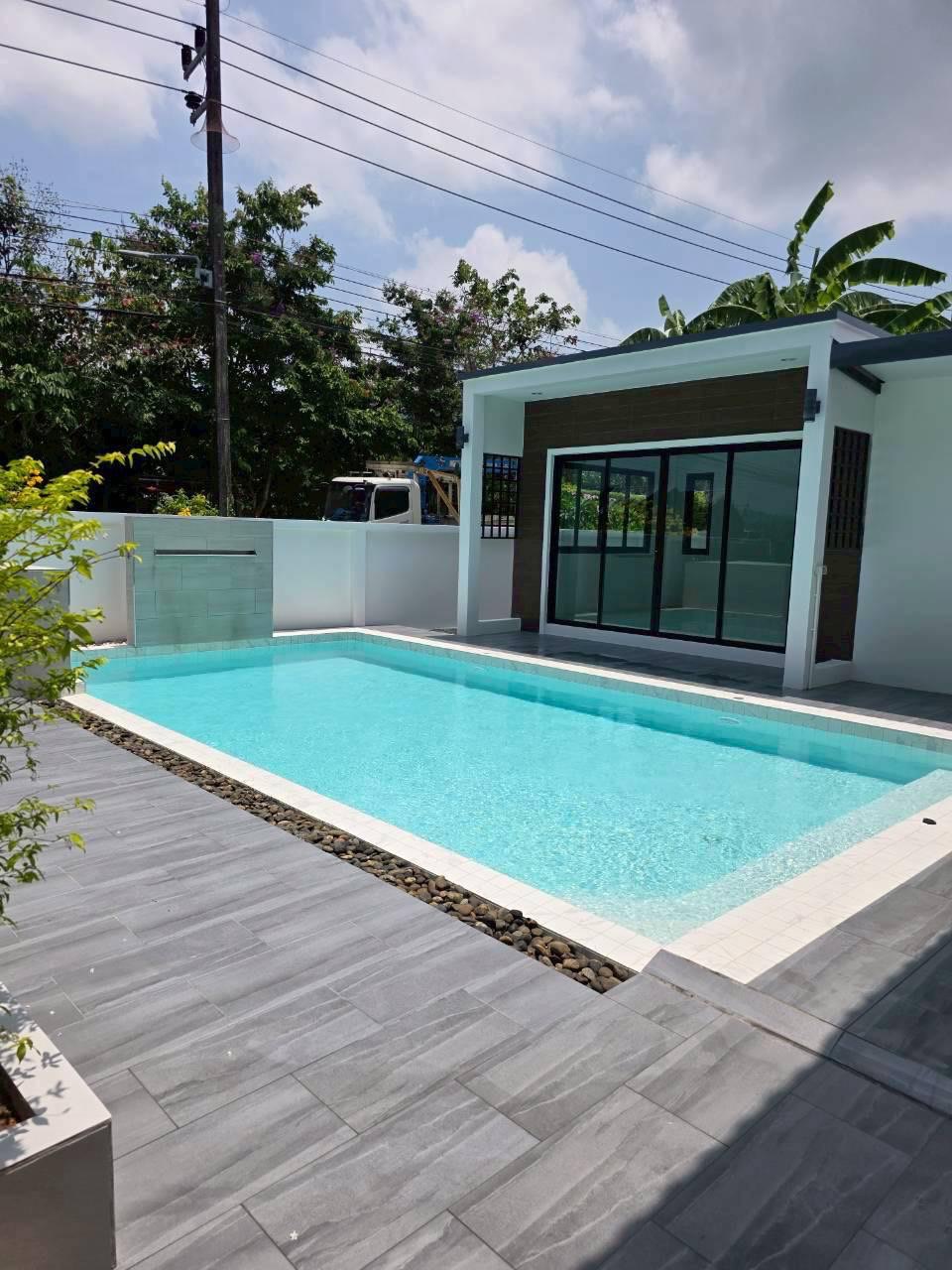 Private Pool Villa