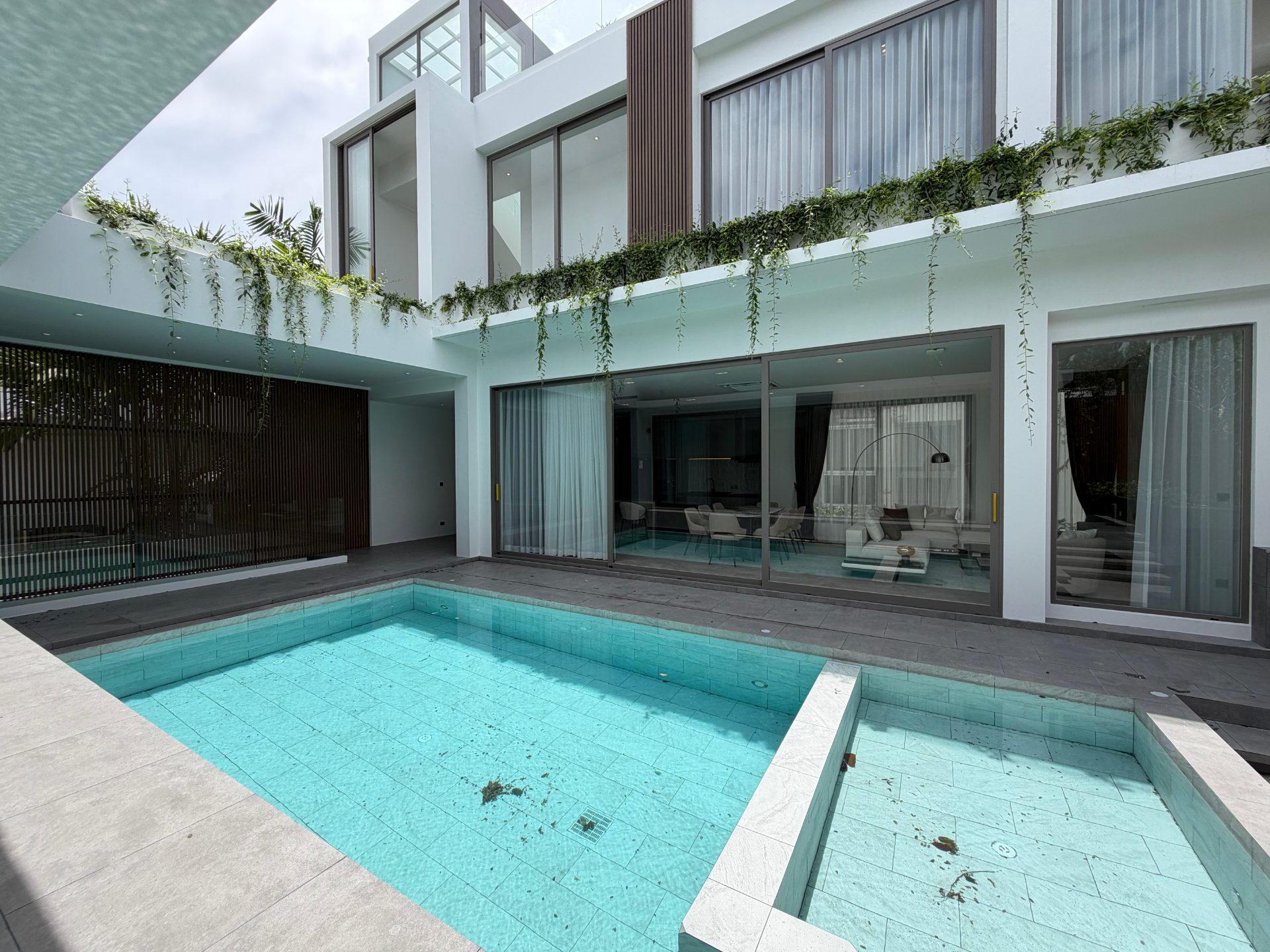 Private Pool Villa
