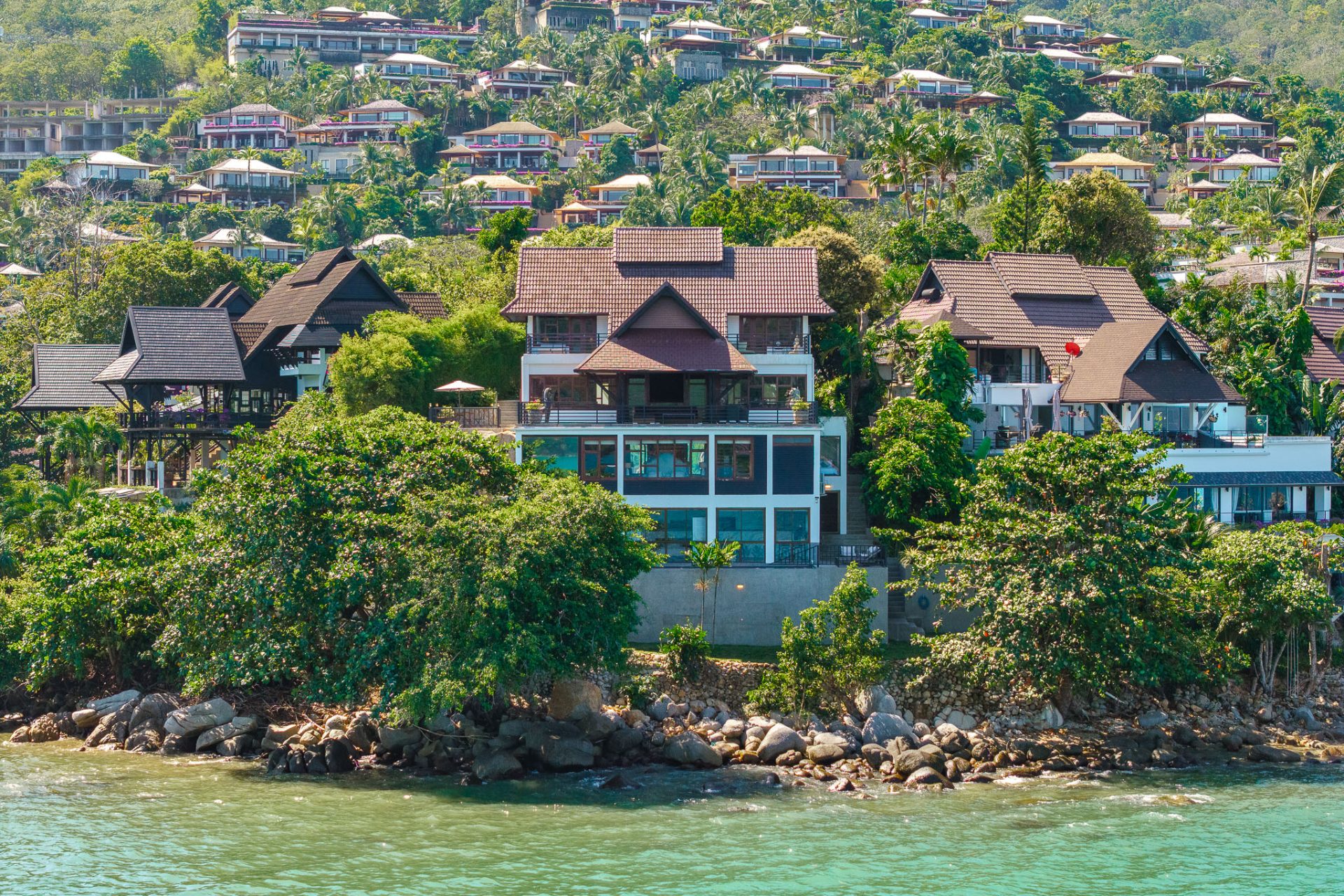 Private Pool Villa