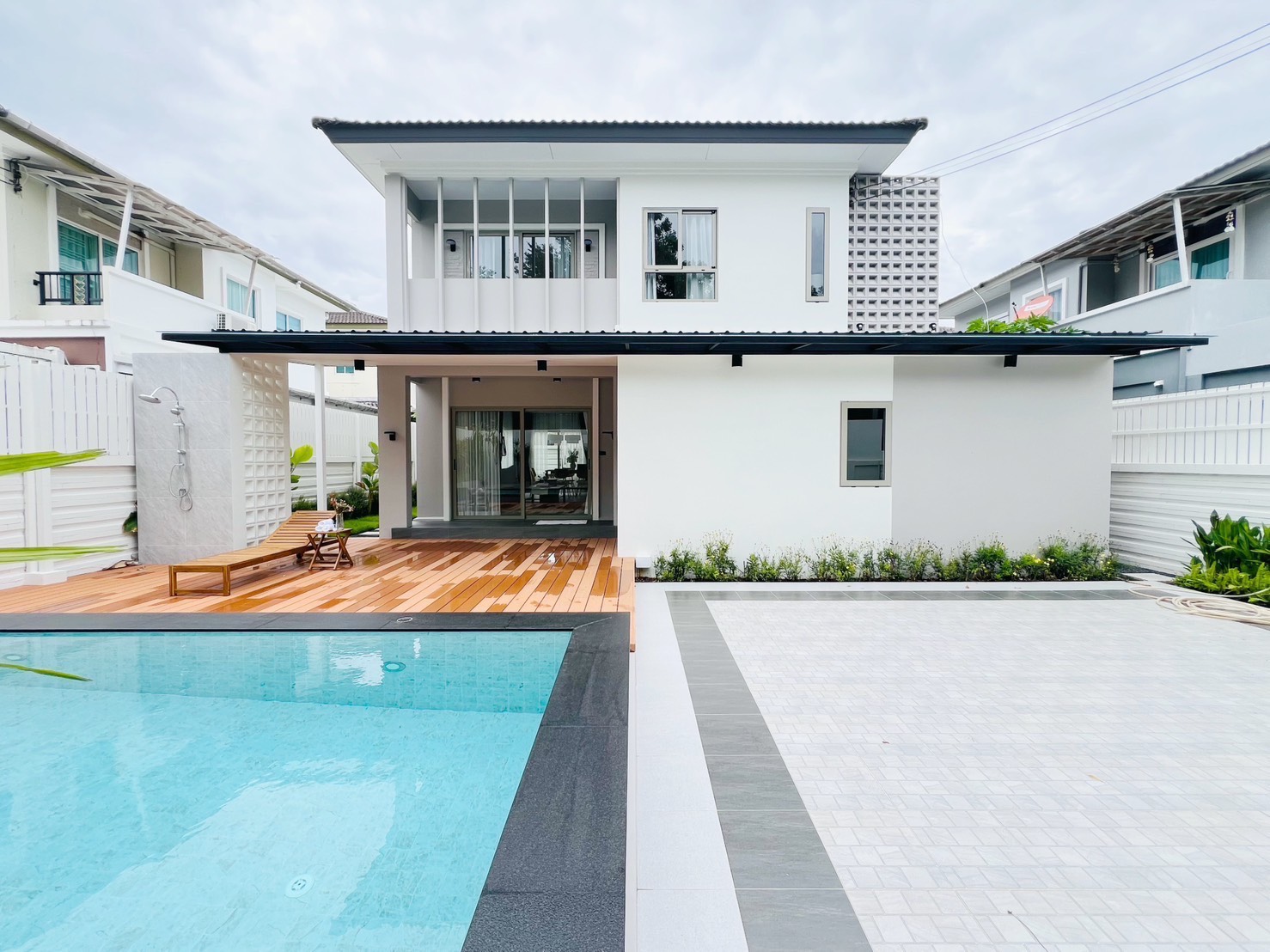 Pool Villa