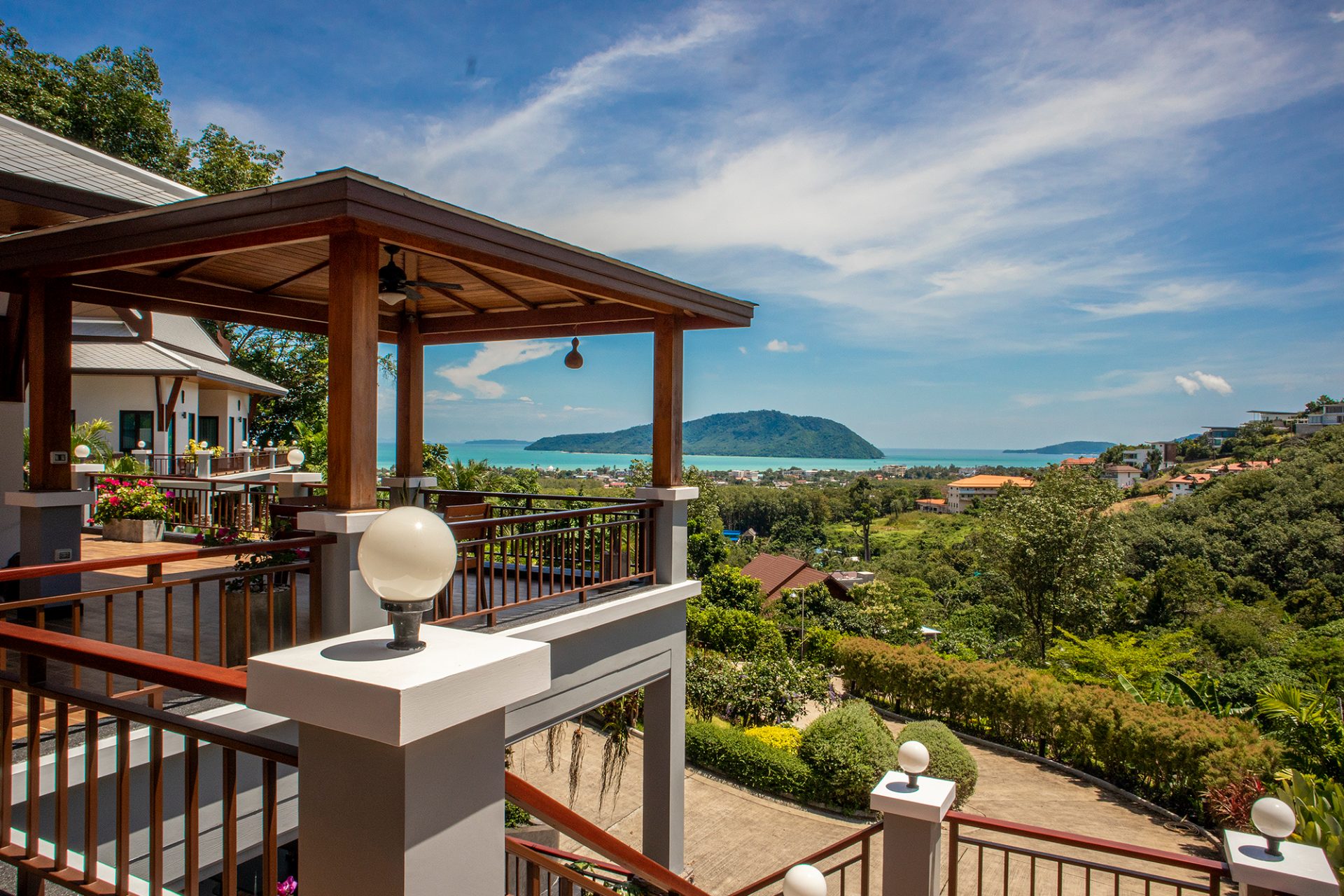 Private Pool Villa