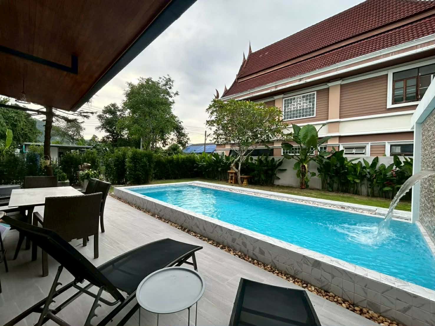 Private Pool Villa