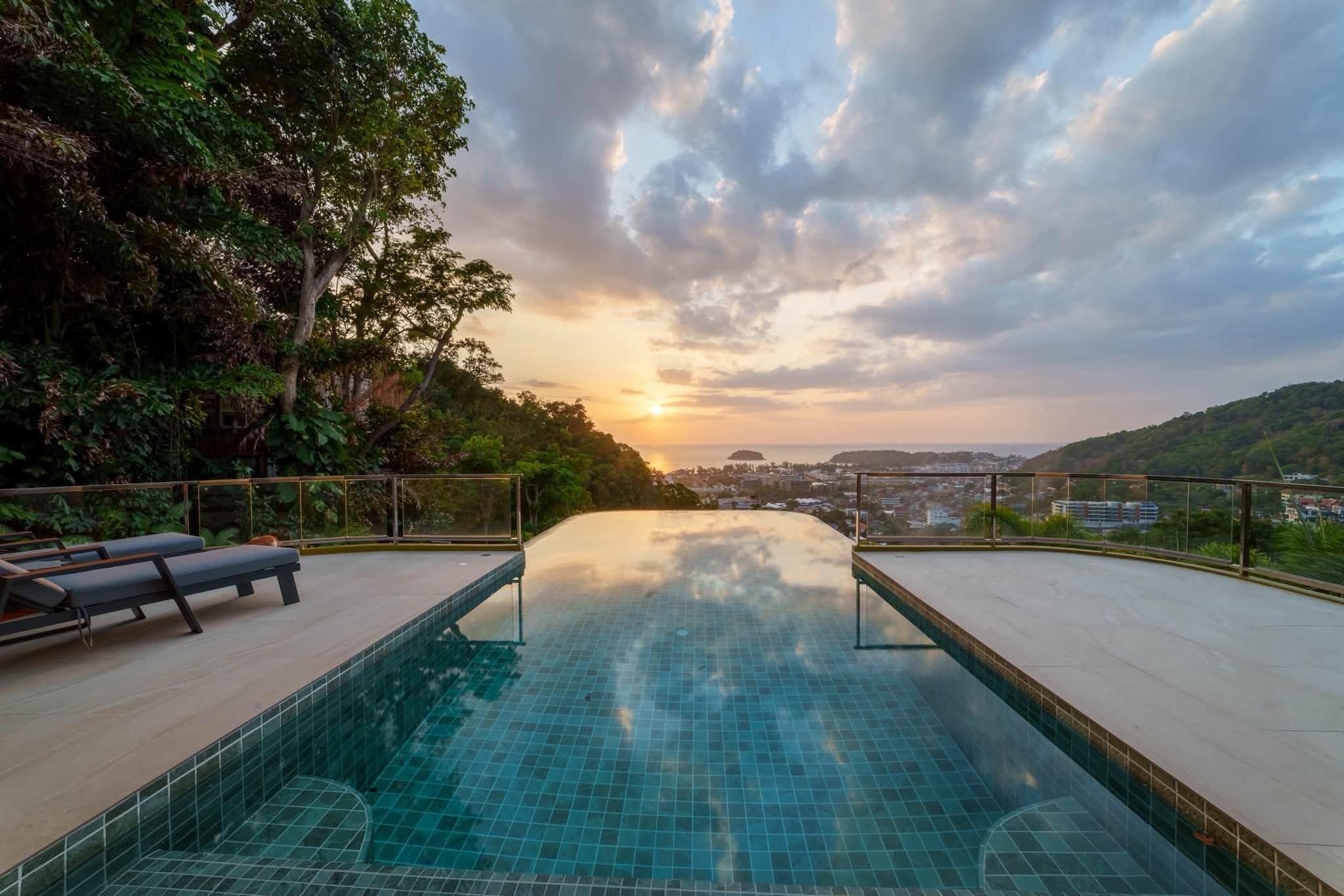 Pool Villa
