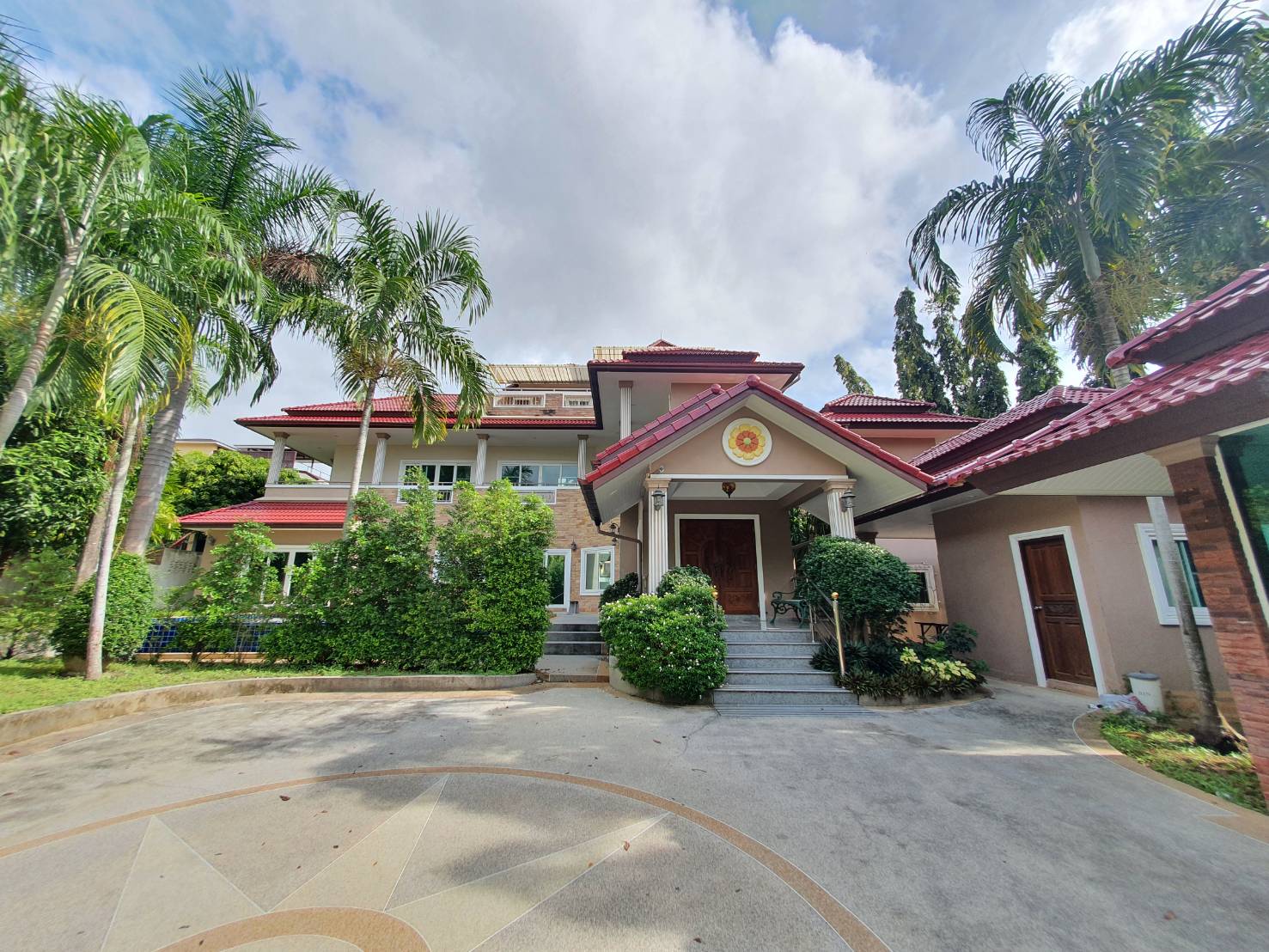 Pool Villa