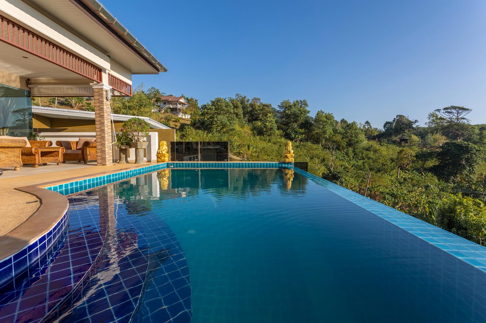Private Pool Villa