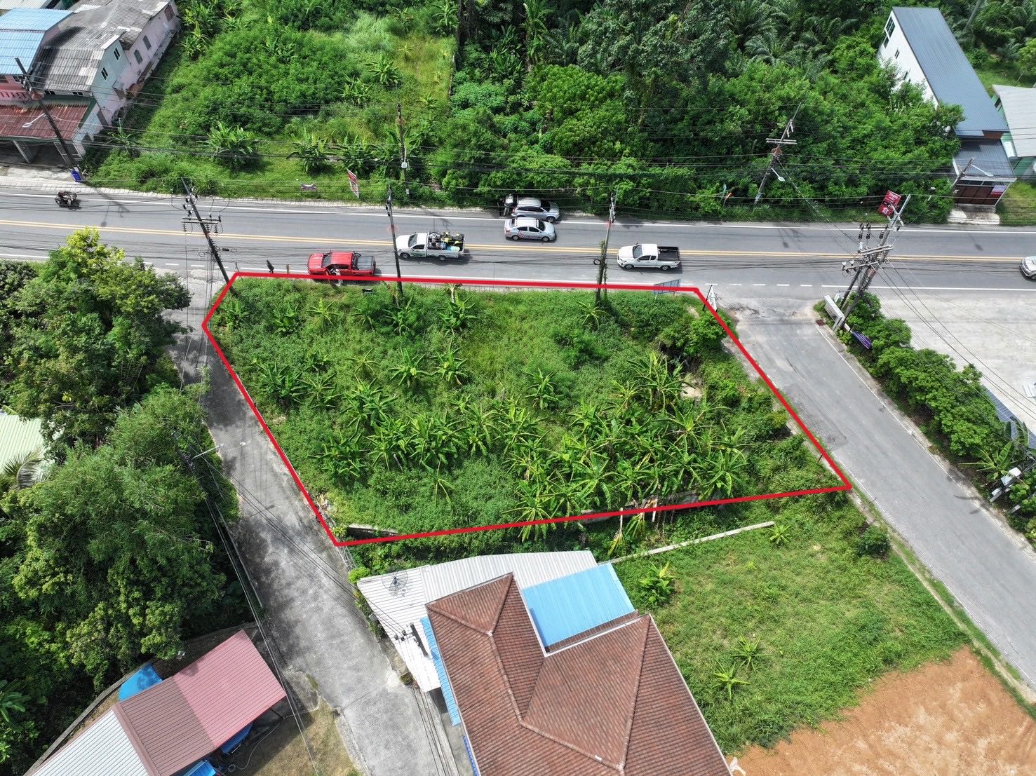 Land for Sale