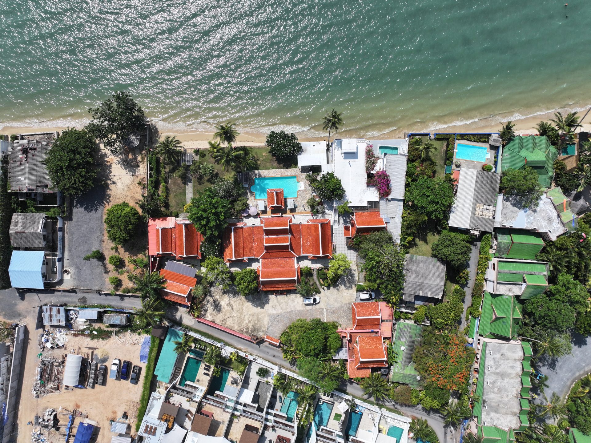 Thai Style Resort