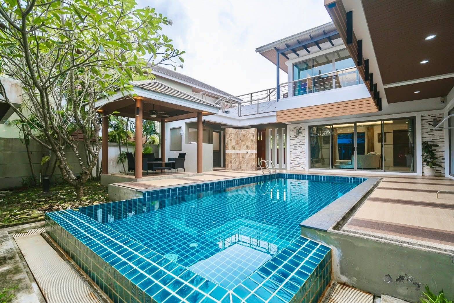 Pool Villa