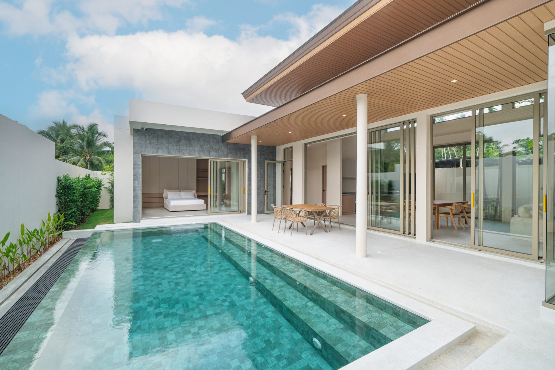 Pool Villa