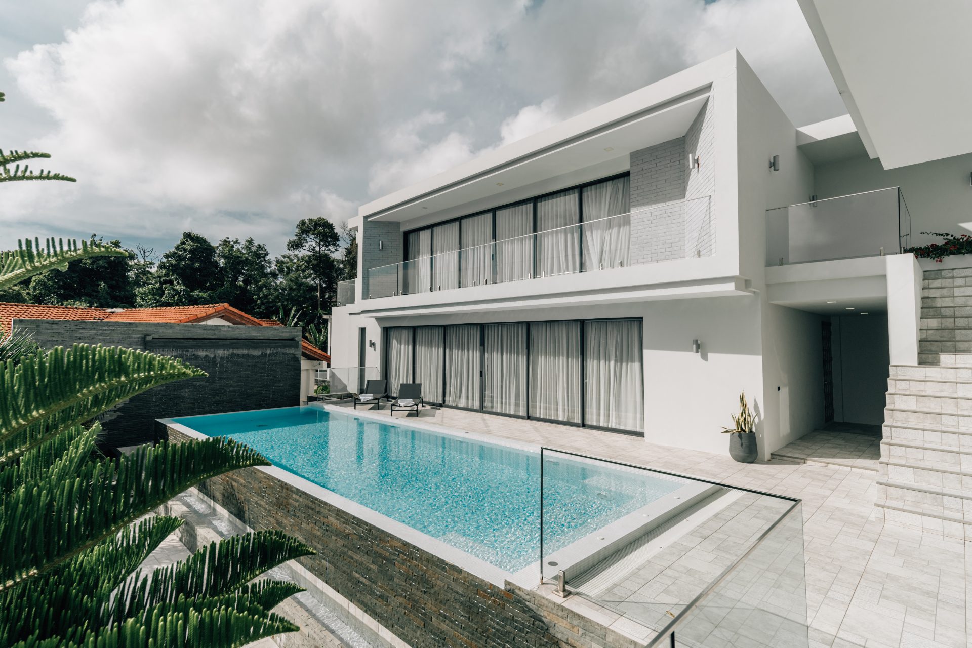 Pool Villa
