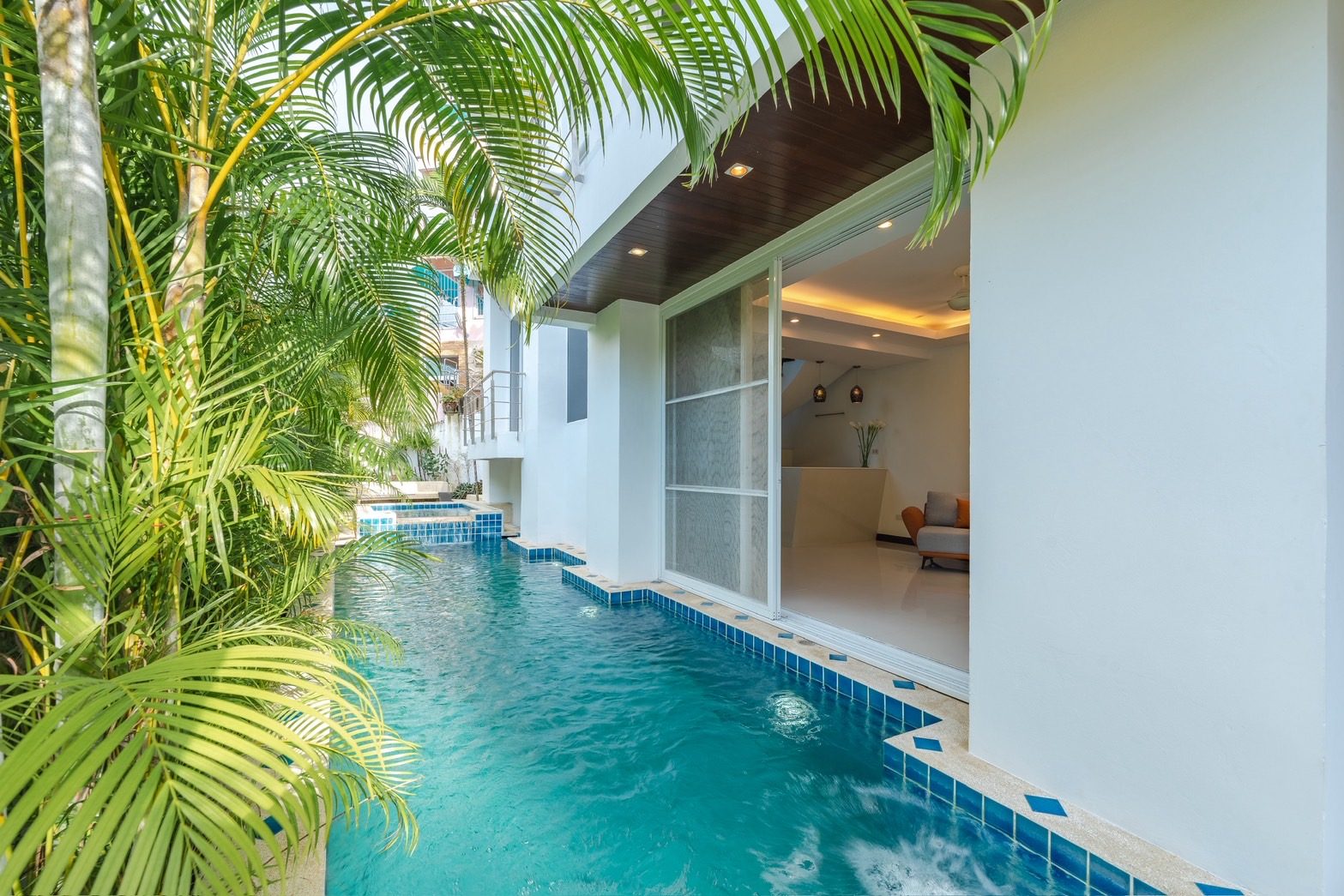 Private Pool Villa