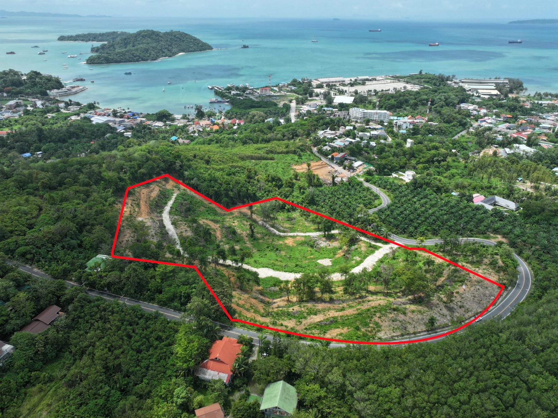Land For Sale