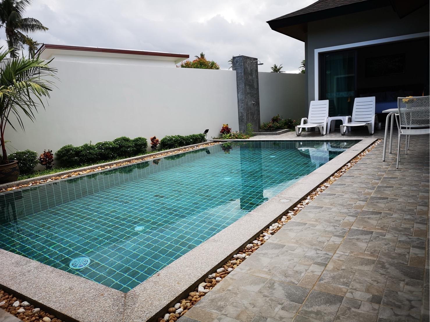 Private Pool Villa
