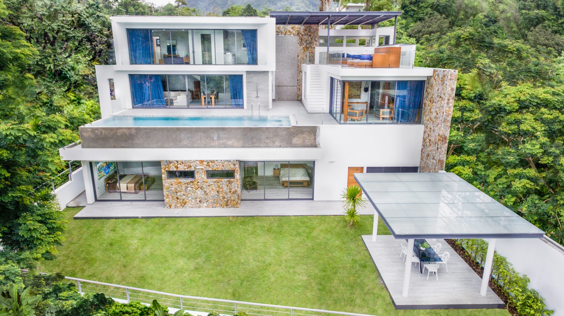 Pool Villa