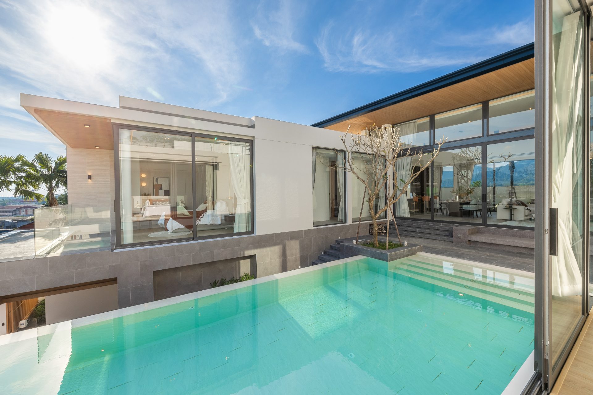 Private Pool Villa