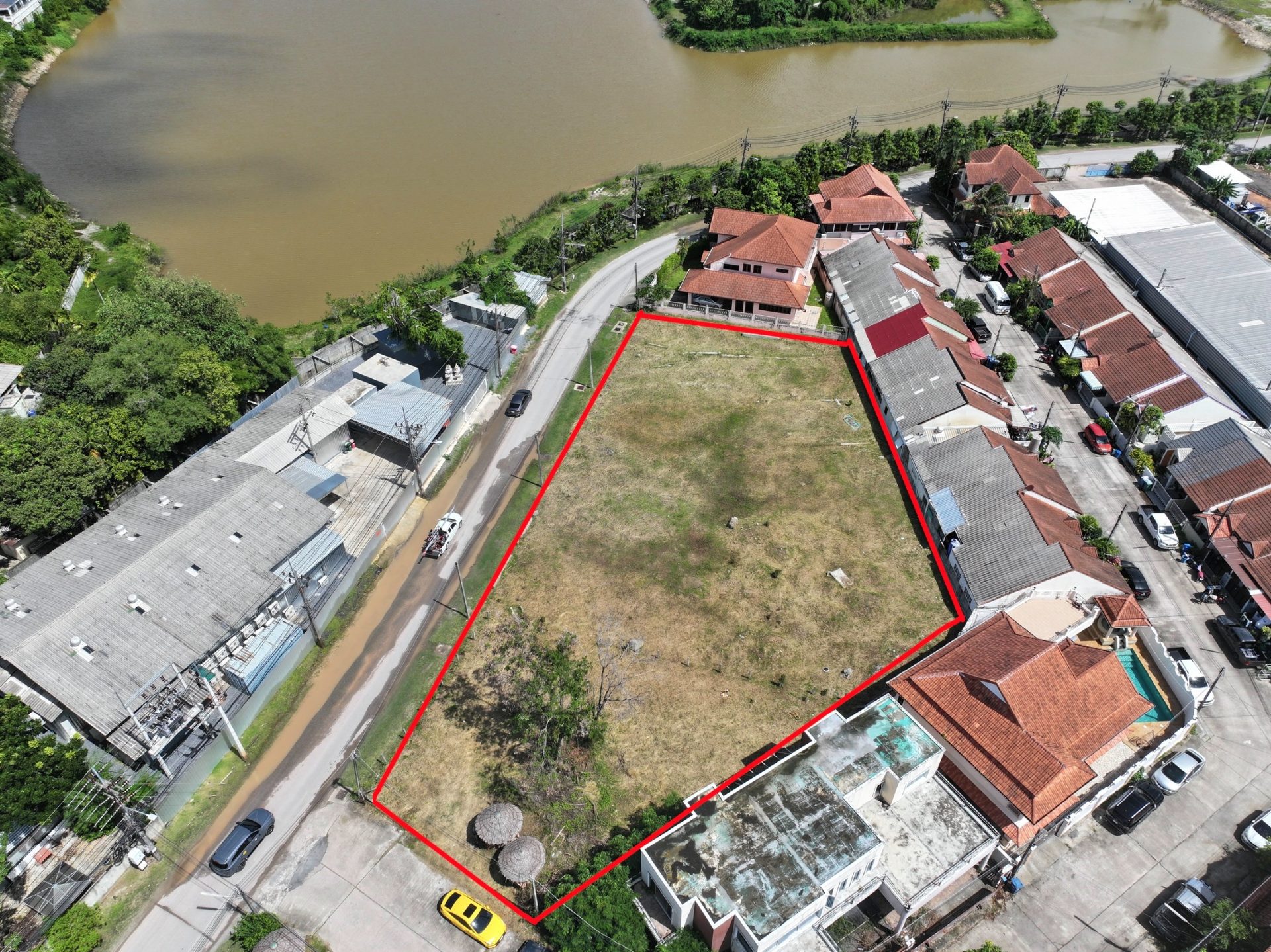 Land for sale