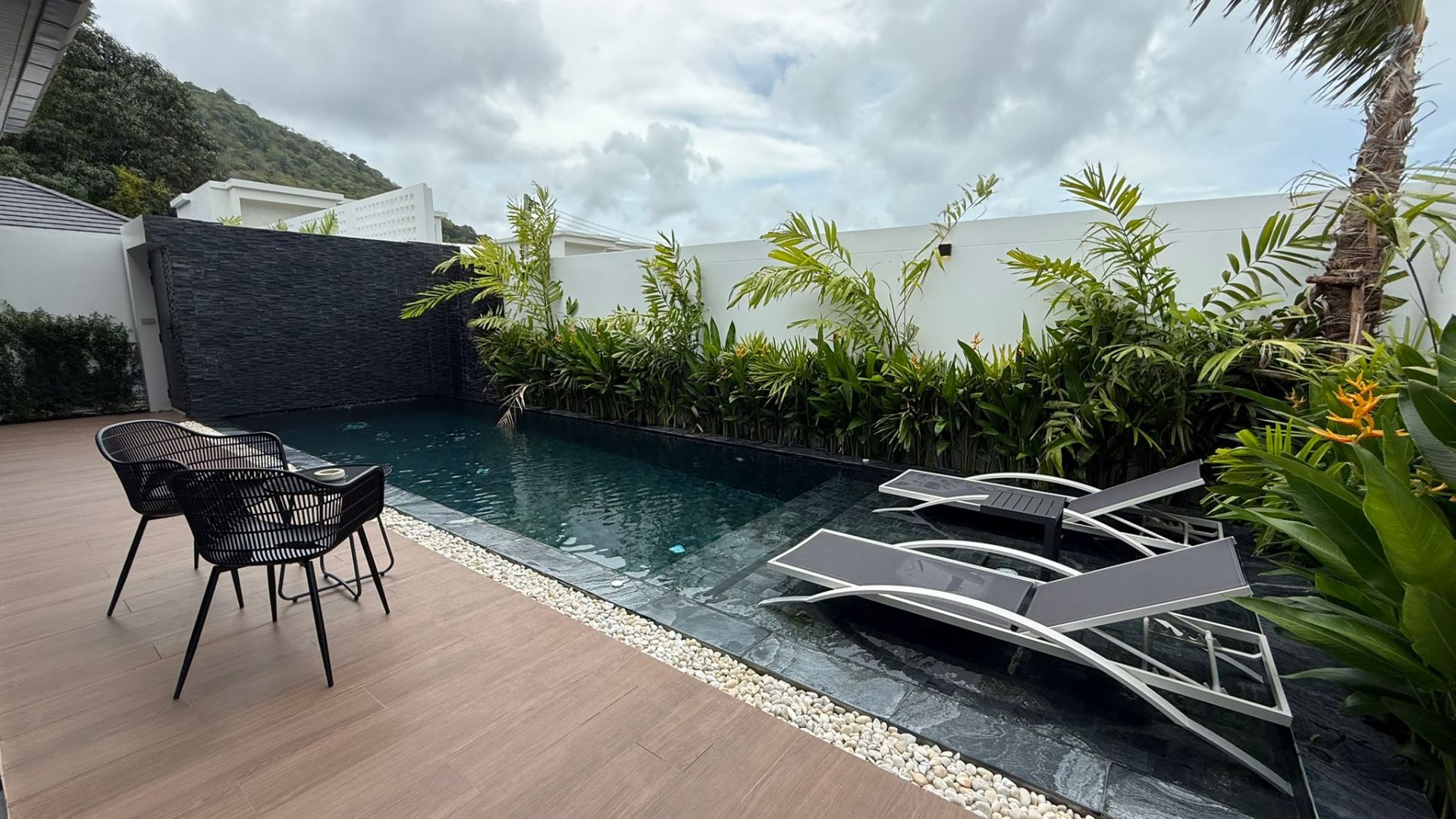 Private Pool Villa