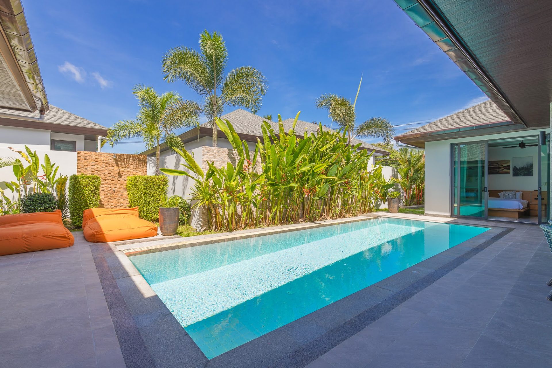 Pool Villa