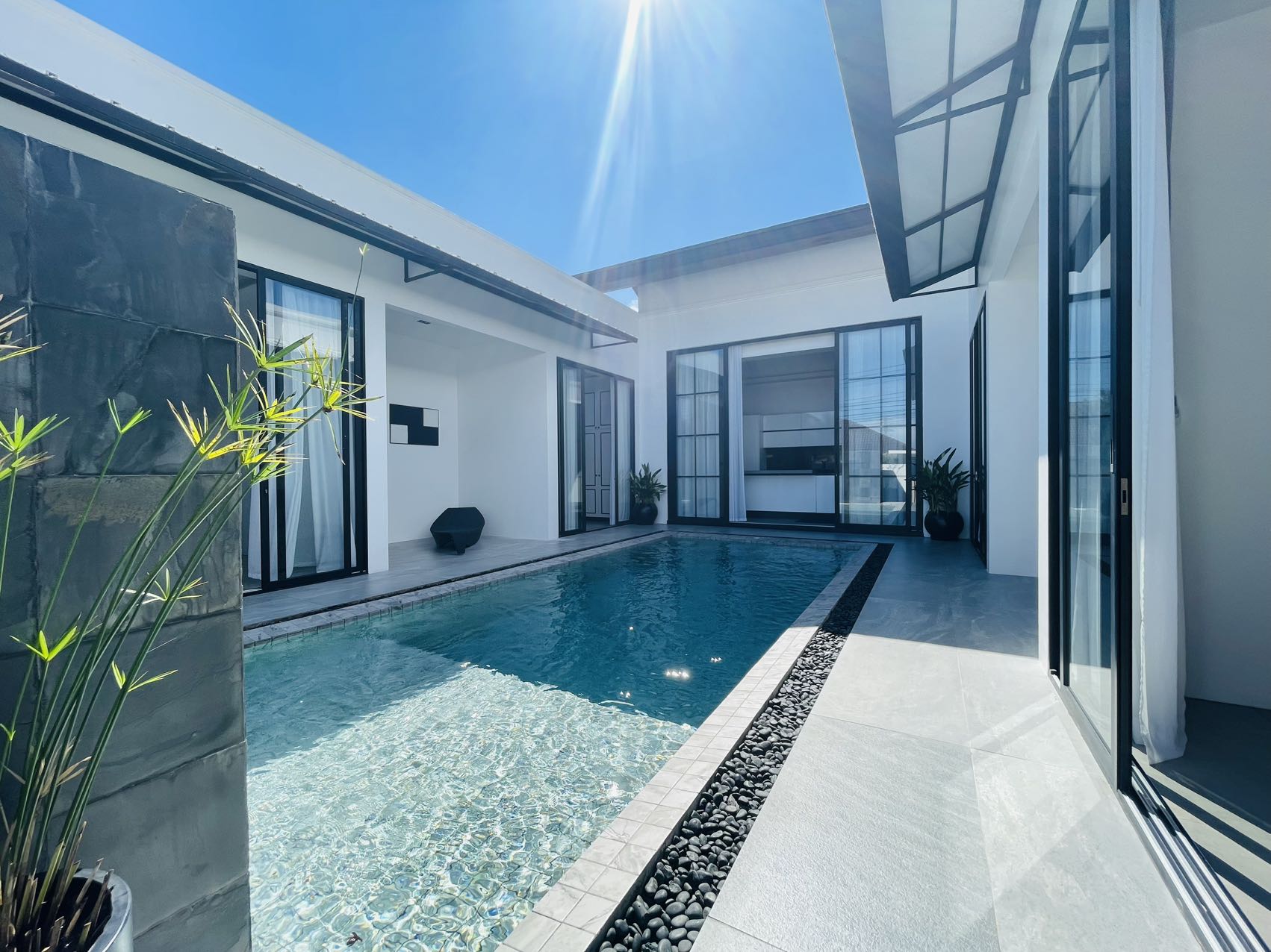 Pool Villa