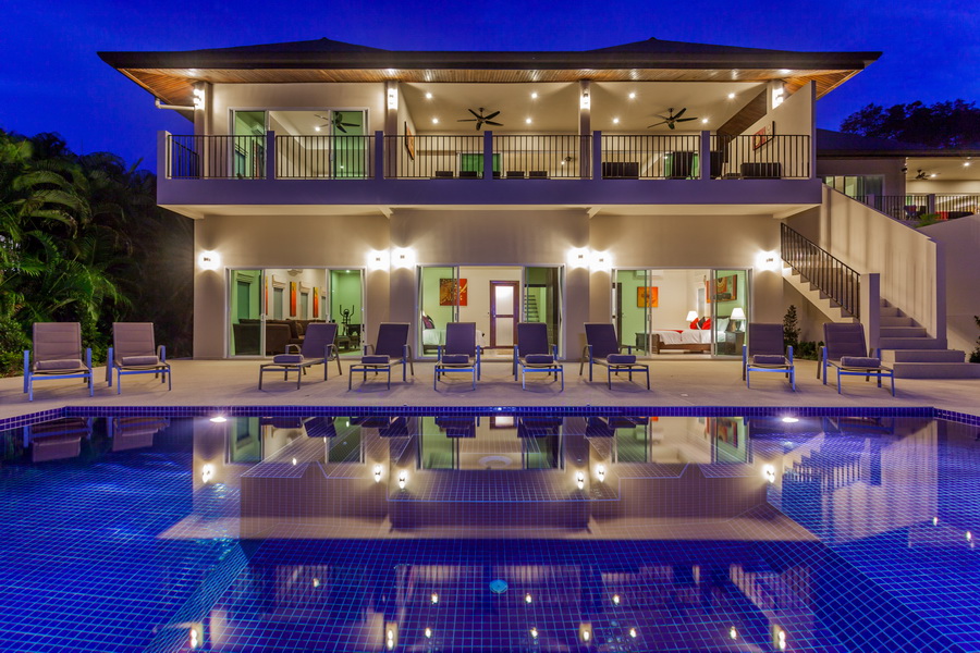 Pool Villa