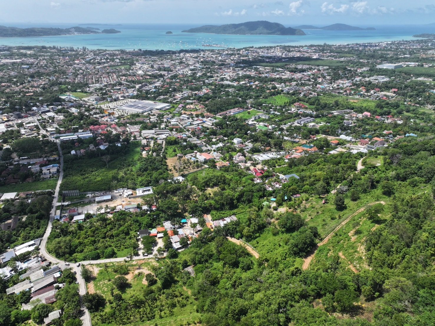Land for sale