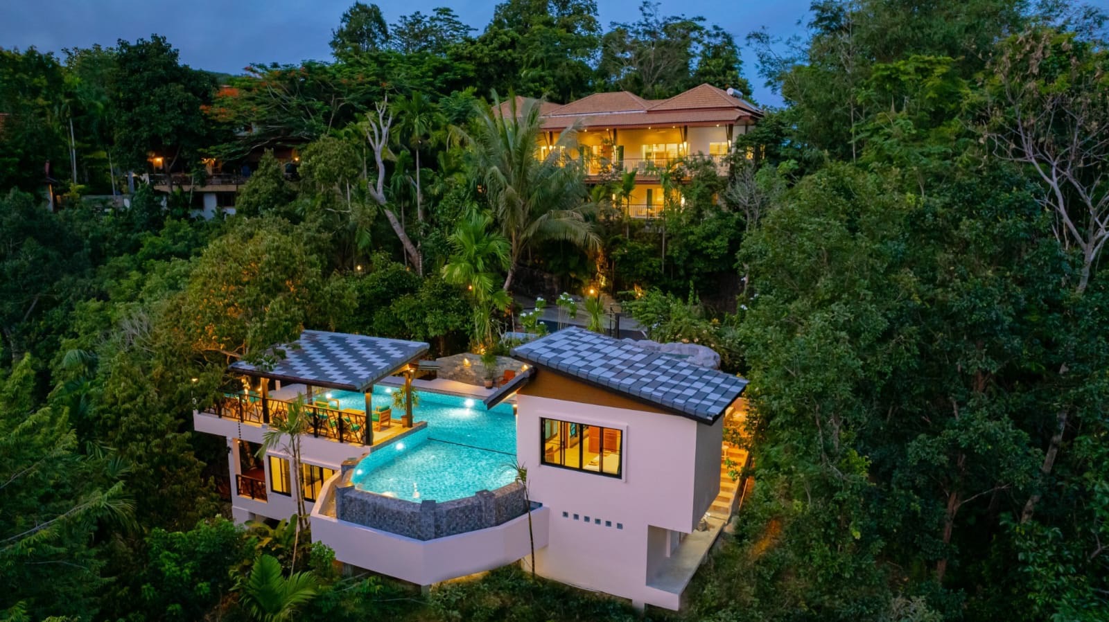 Private Pool Villa