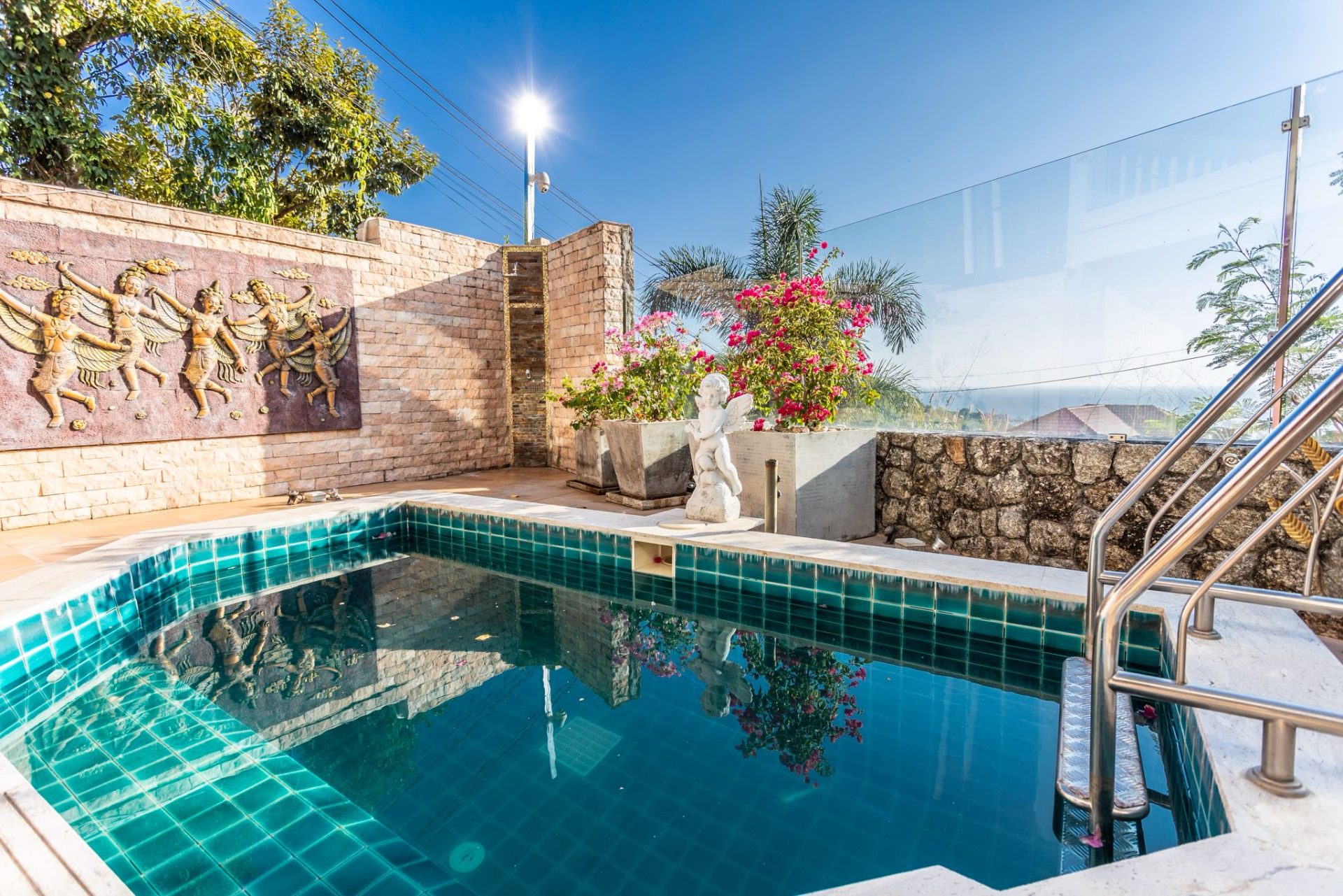 Private Pool Villa