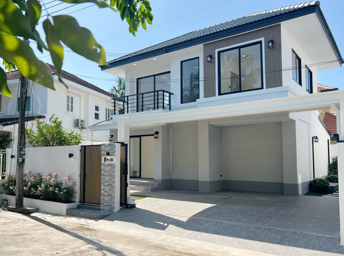 Pool Villa
