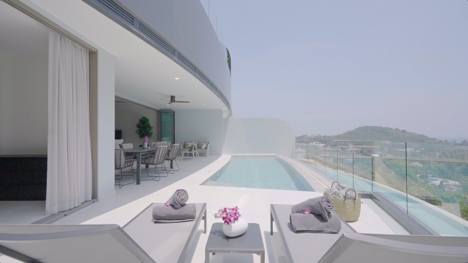 The New Condominium