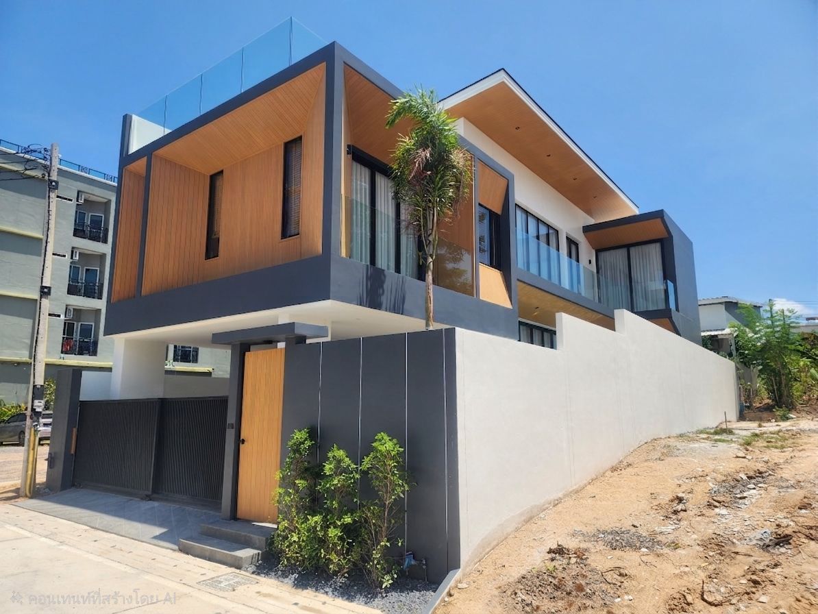 Pool Villa