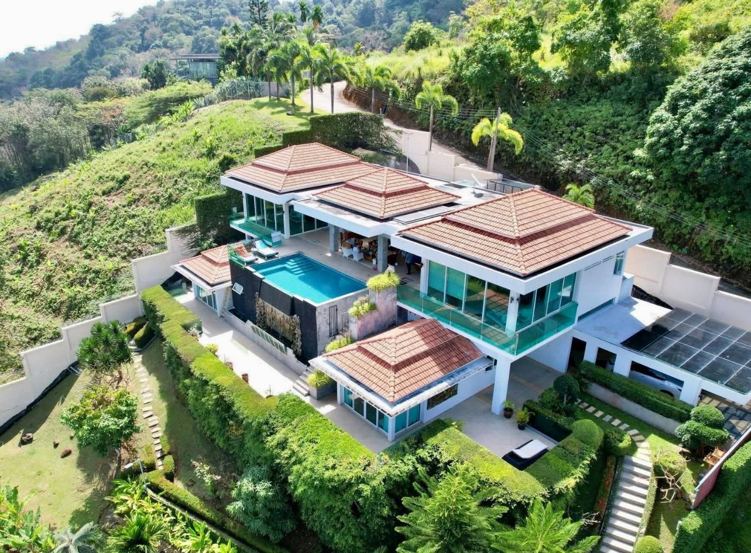 Pool Villa