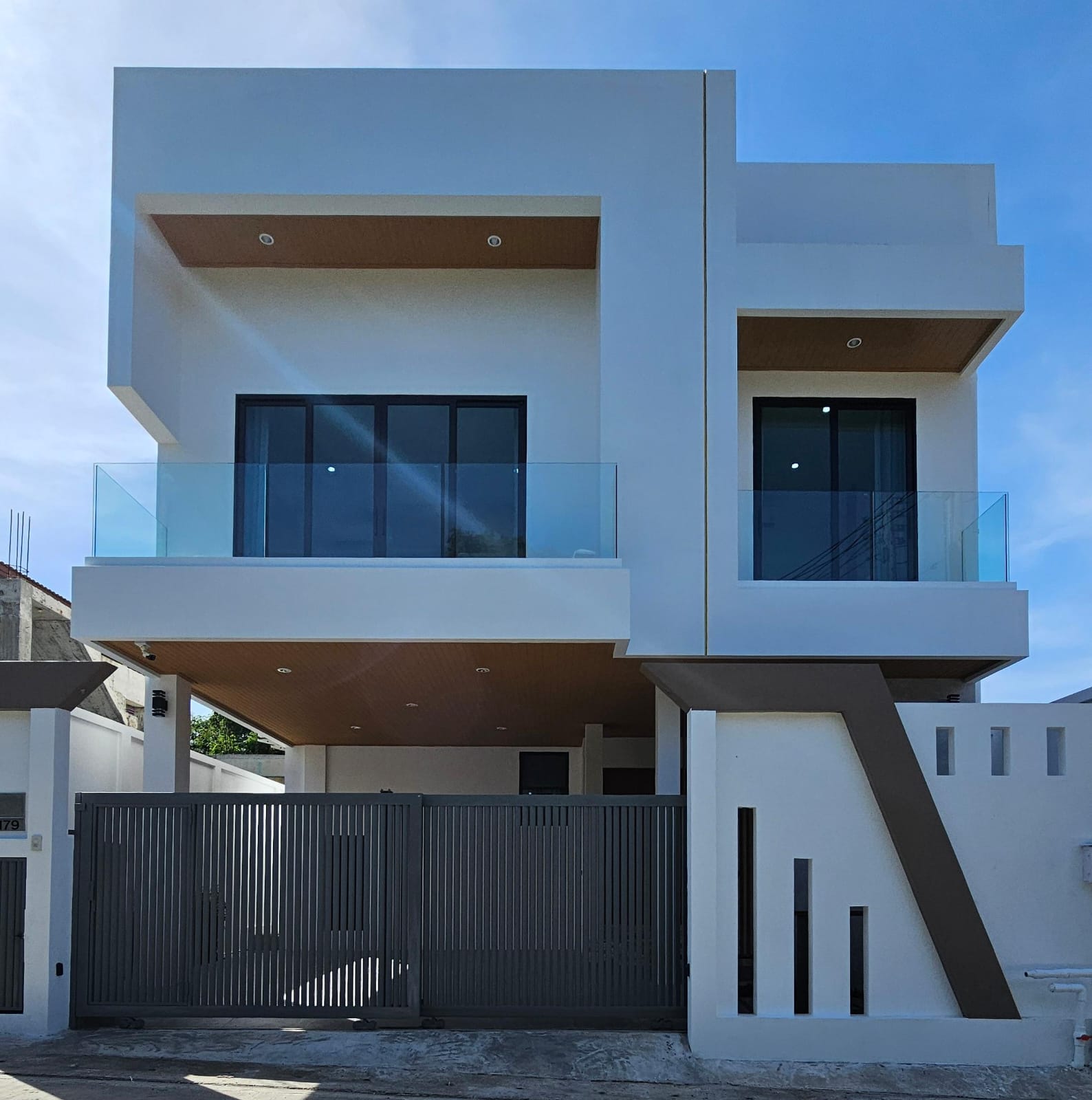 Pool Villa